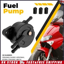 Fuel Pump For Piaggio X8, X9