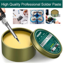 Solder Paste Rosin Flux 100g