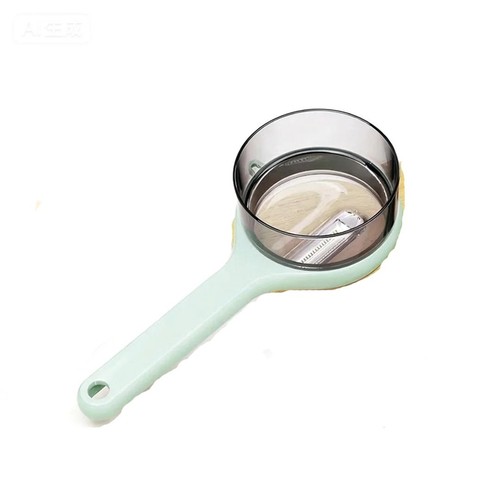 7cm orange peeler - 20*7cm, stainless