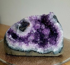 Extra Large Natural Amethyst