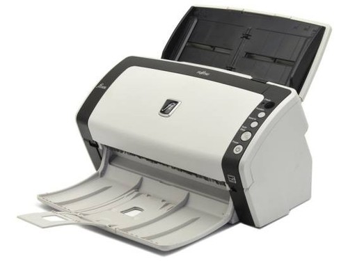 Fujitsu 6130 high speed usb - fujitsu, fi-6130