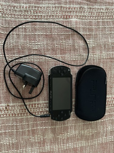 Sony psp 3000 - sony,