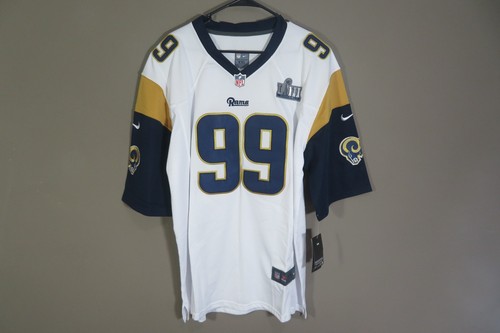 Aaron donald los angeles - aaron,