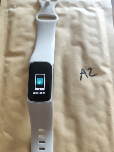 Fitbit charge smart fitness - fitbit,