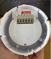 Eaton ROLP Roshni Red Sounder–  Low Profile Deep Base Fire Alarm – ROLP/SV/R/D/3