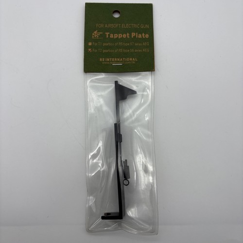 Real sword tapper plate t2 - ,