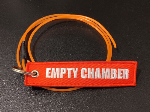 Long embroidered safety - long,