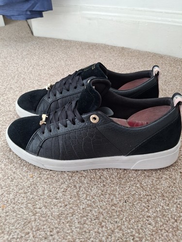 Ted baker kulei - ted, trainers
