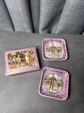 Art Deco Sandland Ware Oliver