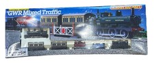 HORNBY OO Gauge R694 GWR Mixed Traffic Train Set - Sealed Pack - New