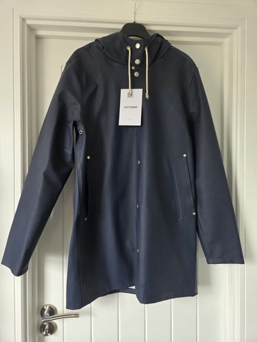 Stutterheim stockholm original - stutterheim,