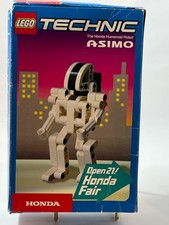 LEGO Technic ASIMO Honda