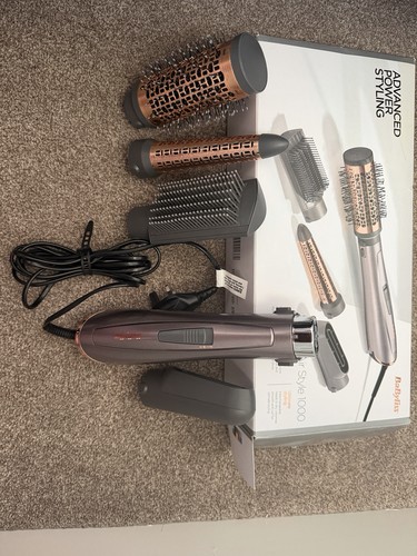 Babyliss air style - air,