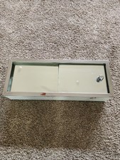 1950 mid century bathroom - 1950's,