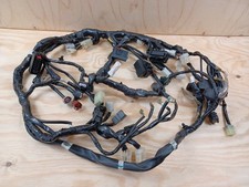 YAMAHA MT-03 2016-2019 ABS Main Wiring Loom Harness