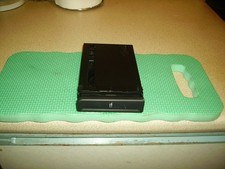 audi a4 04 front cupholder