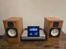 Pioneer XC-L5 compact, stylish