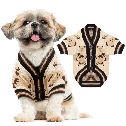 Small dog coat puppy - small,