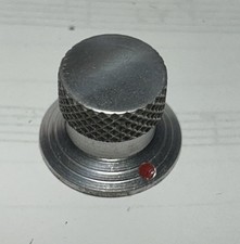 Vintage 1960's Vox Guitar Knob