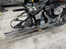 Harley Davidson Vance & Hines