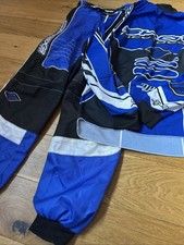 Motocross/ Dirt Bike Racing Gear SHOT Race Gear Jersey And Pants Kit