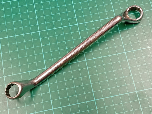 King dick ddw204 x 5 - ddw204,, 5/16
