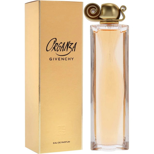 Givenchy organza 100ml edp - 100ml,