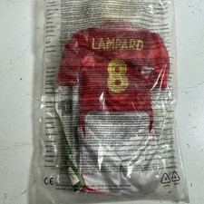 New 8 Lampard 2006 England