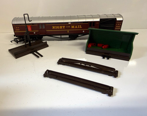 Hornby gauge 76 - hornby,
