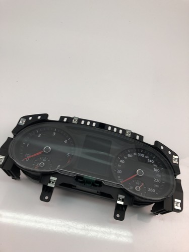 Passat 3g2 instrument - b8,