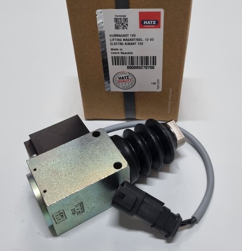 05270700 lifting magnet - lifting,