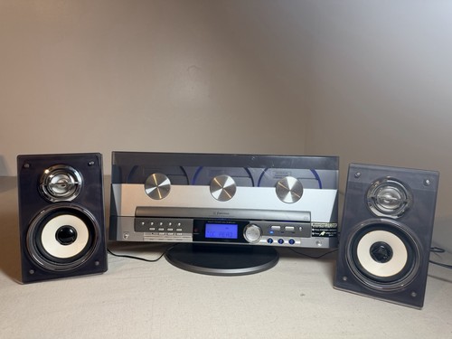 Emerson disc player w - emerson,