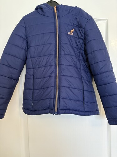 Kangol girls jacket - jacket, size