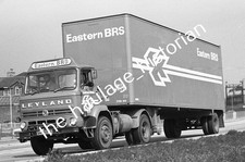 THH Truck Photos - Leyland -
