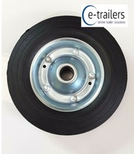 200mm Jockey Wheel -