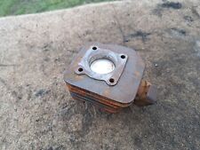 2006 PEUGEOT SPEEDFIGHT 50 1 &