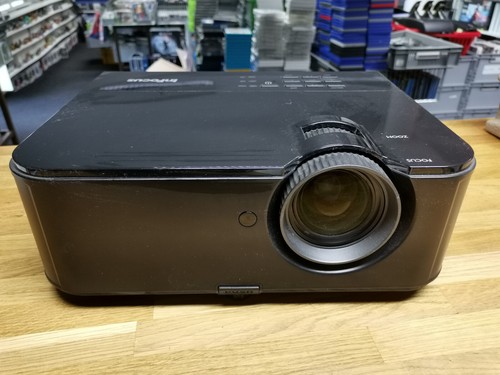 Projector infocus in3120 - projector,