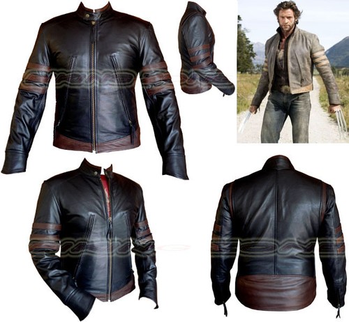Men wolverine style - x-men, mens