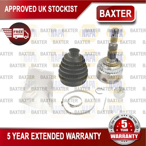Fits vauxhall zafira - fits,