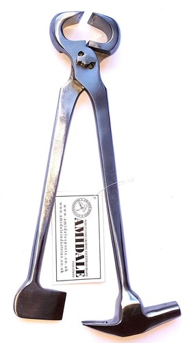 Amidale farrier pocket multi - ,
