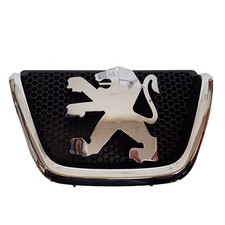 NEW Genuine Peugeot 206 Front
