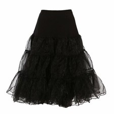 50's Petticoat Underskirt