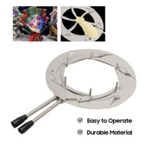 Balloon Stuffing Machine