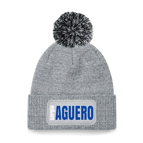 Manchester city sergio aguero - manchester,