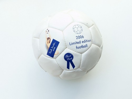 Paul smit naked lady football - smit,
