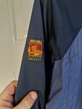 PARAMO Nikwax Waterproof