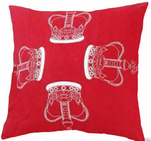 Cushion covers 18x18 plain - covers,