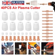40PCS Plasma Cutter