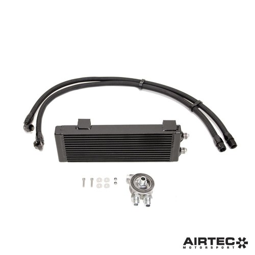 Airtec motorsport oil cooler - oil,
