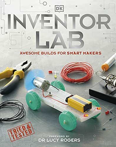 Inventor lab projects for - projects,